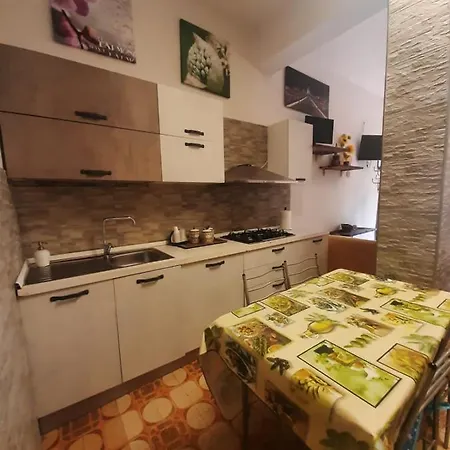 Casa vacanze Golden Dreams Roma