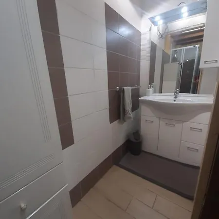 Casa vacanze Golden Dreams *