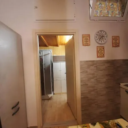 Casa vacanze Golden Dreams *