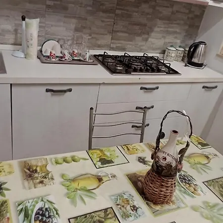 Golden Dreams Casa vacanze *