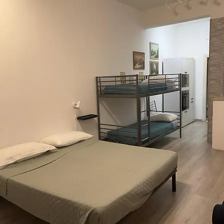 Casa vacanze Golden Dreams Roma