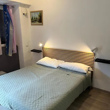 Casa vacanze Golden Dreams *