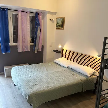 Casa vacanze Golden Dreams