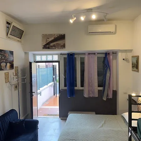 Casa vacanze Golden Dreams