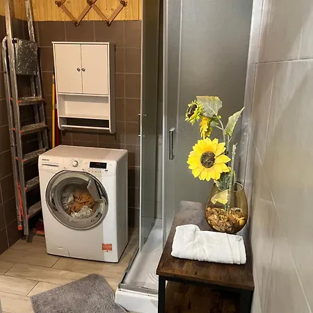 Golden Dreams Casa vacanze *