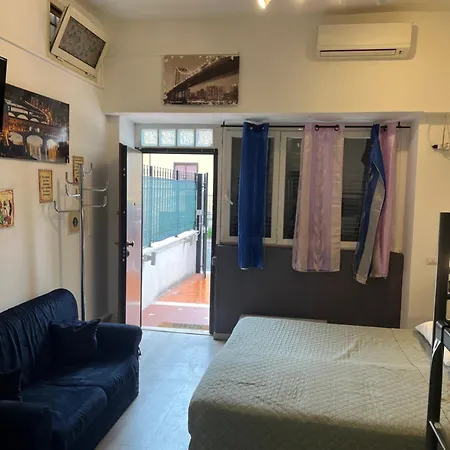 Casa vacanze Golden Dreams *