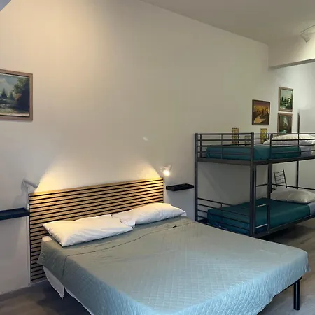 Golden Dreams Casa vacanze Roma