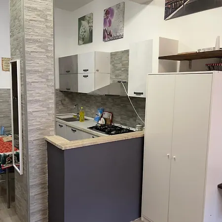 Casa vacanze Golden Dreams