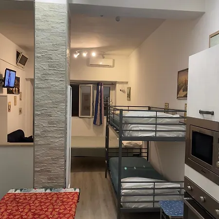 Golden Dreams Casa vacanze