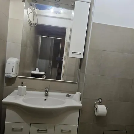 Casa vacanze Golden Dreams *