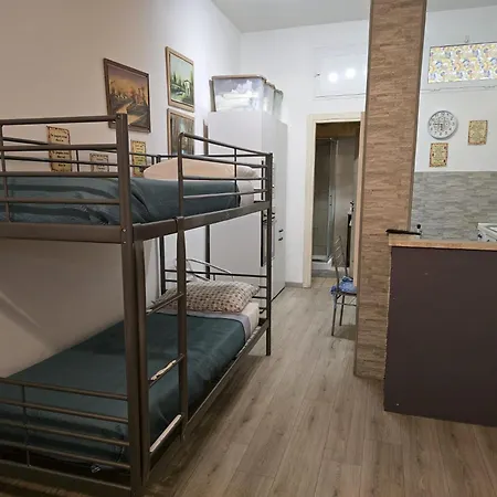 Golden Dreams Casa vacanze Roma