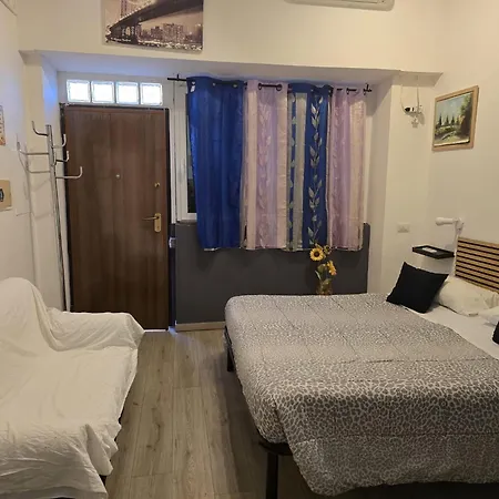 Golden Dreams Casa vacanze *