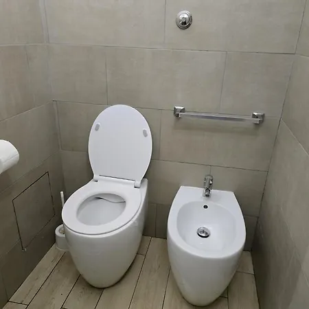 Golden Dreams Casa vacanze Roma