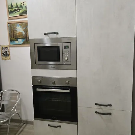 Golden Dreams Casa vacanze